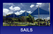 SHADE SAILS TOWNSVILLE